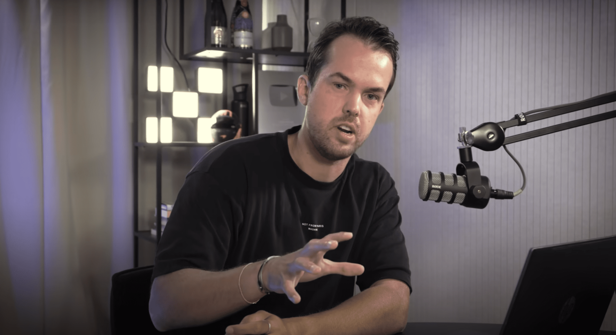 Mijn Altcoinportfolio: vasthouden in de moeilijkste fase