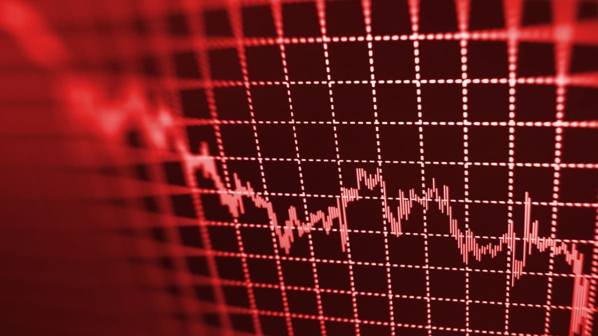 Waarom de prijs van Bitcoin daalt terwijl de adoptie toeneemt