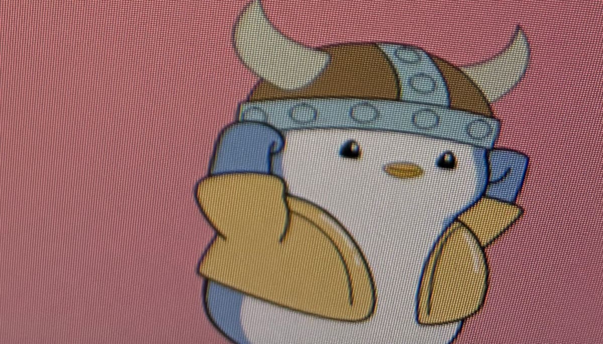 pudy penguins website pinguin