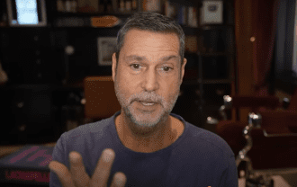 Raoul Pal: ‘We zitten in de banana zone - bitcoin piekt binnen 3 maanden’