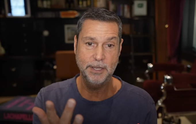 Raoul Pal: 'Je hebt 6 jaar om rijk te worden – of je mist alles'
