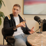 rico verhoeven podcast over crypto
