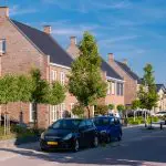 Woningen weer duurder verkocht: goed nieuws voor wie al binnen is