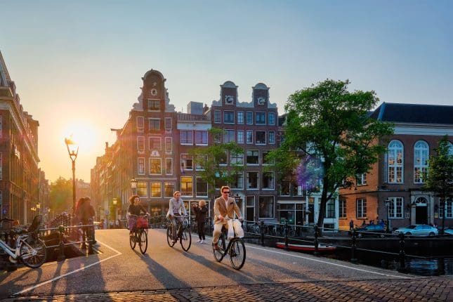 Nooit meer werken? Dit is hoeveel je écht nodig hebt