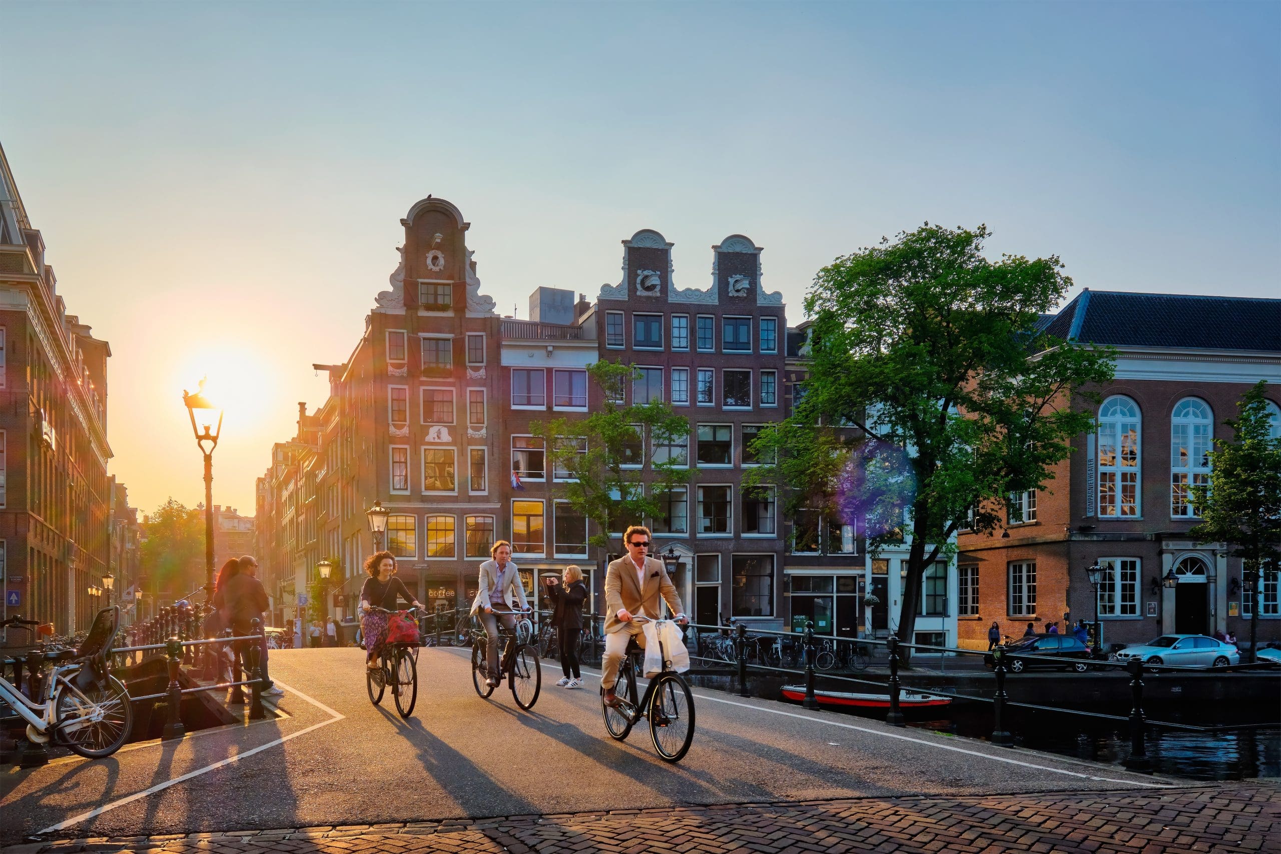 Nooit meer werken? Dit is hoeveel je écht nodig hebt