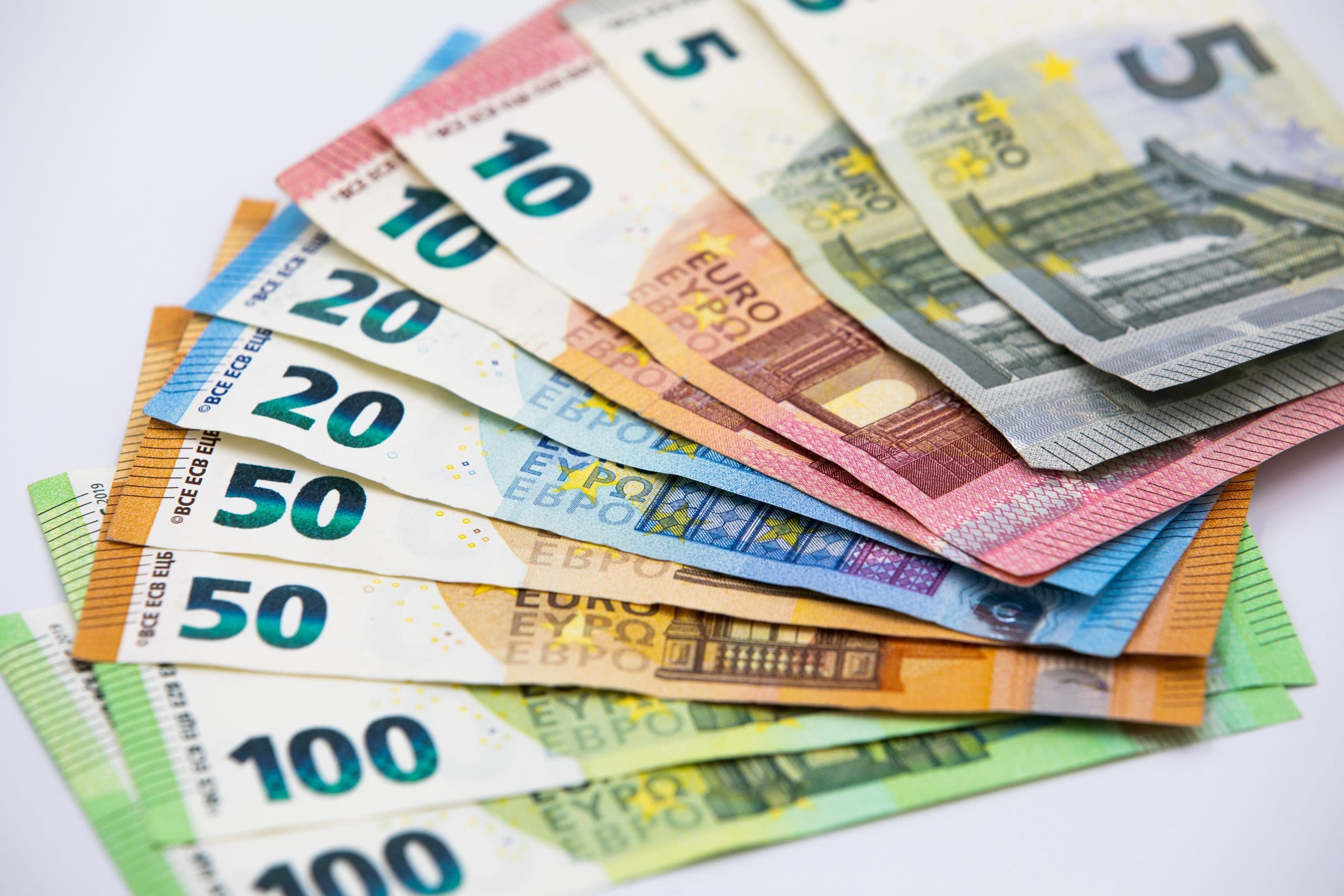 Bankbiljetten gaan veranderen en jij kunt meehelpen met het design