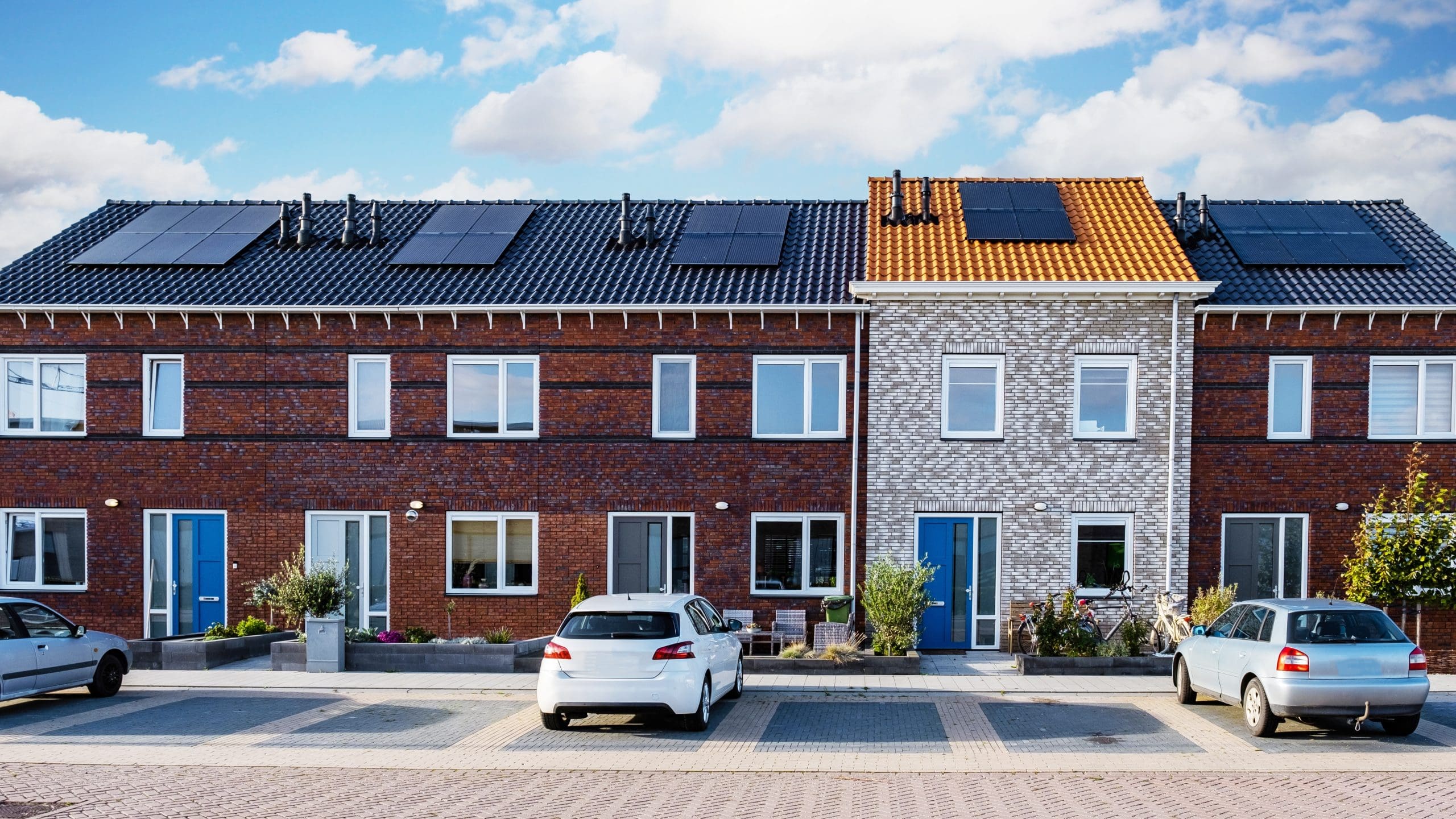 Verduurzamen kost huishoudens honderden euro’s extra per jaar