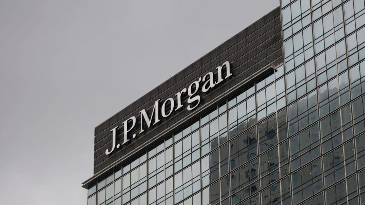 Ethereum en altcoins halen Bitcoin voorlopig niet in, voorspelt JP Morgan