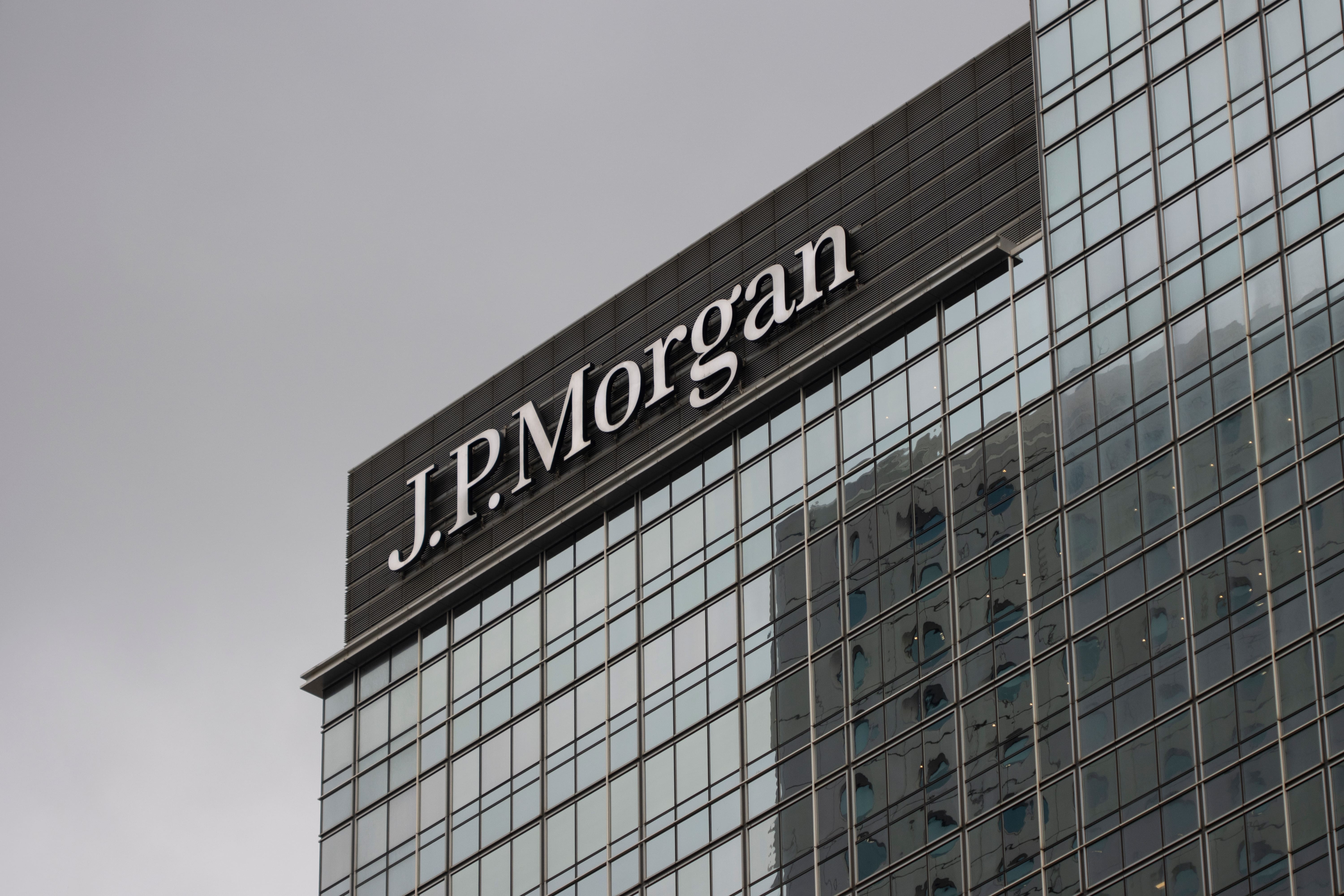 JP Morgan: Ethereum y las altcoins no lograrán superar a Bitcoin