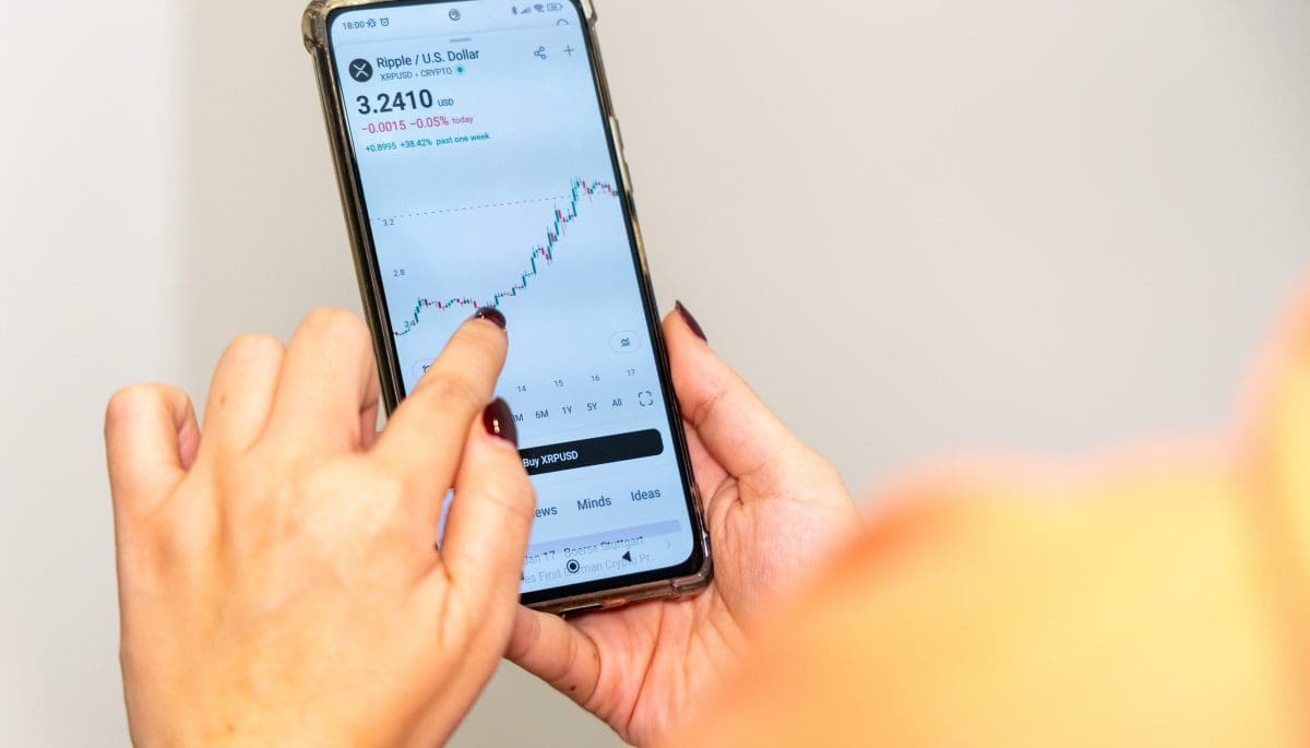 Nieuw crypto-product verovert Nederland – met rendement tot +120%