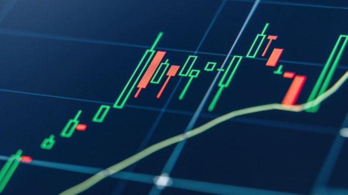 stijgende-groene-grafiek