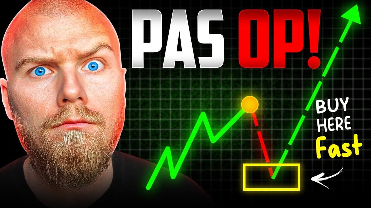 3 valkuilen tijdens de crypto-bullmarkt: 