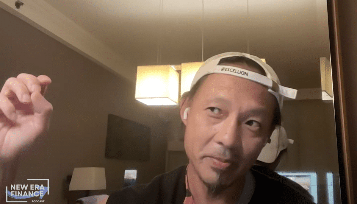 Willy Woo: “Bitcoin naar 1 miljoen klinkt gek, tot je deze data ziet”