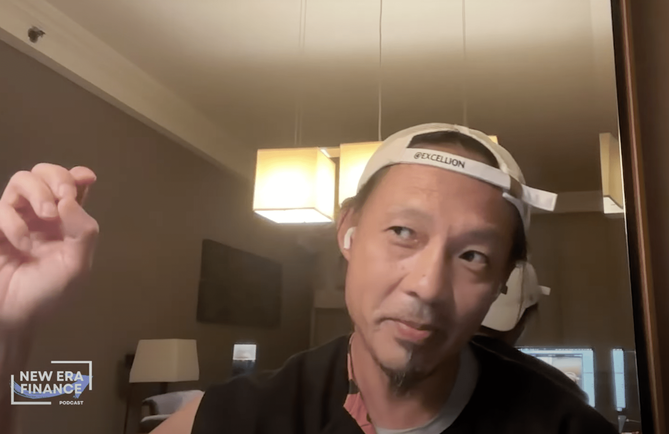 Willy Woo: “Bitcoin naar 1 miljoen klinkt gek, tot je deze data ziet”