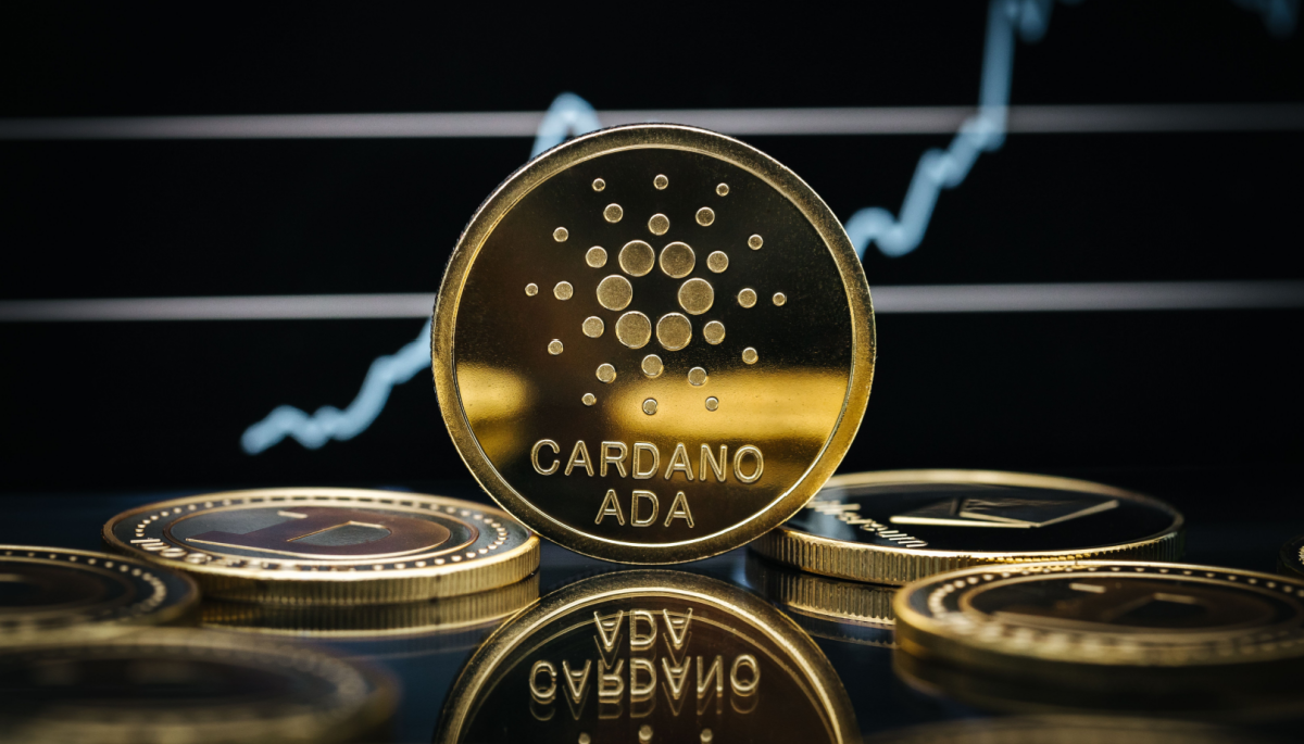 Cardano lijkt klaar voor grote beweging: markt houdt adem in