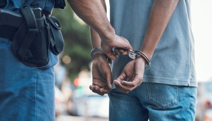 Crypto-schandaal escaleert: drugsbaas vast na Bitcoin-gift van €45 miljoen