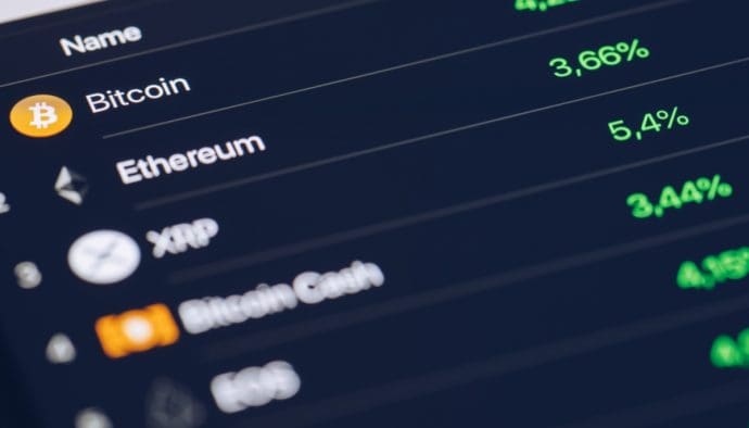 ‘Bitcoin is uitgeput’: deze cryptomunt staat op het punt het over te nemen