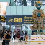Crypto-oplichter opgepakt in Bangkok na miljoenenfraude met goud en crypto