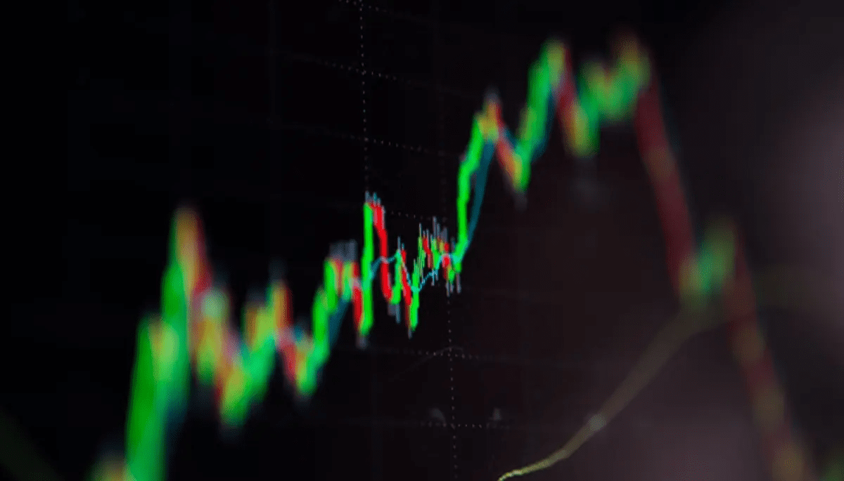 Bitcoin stormt naar recordhoogte – grote bedrijven slaan massaal toe