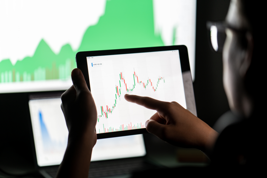 Bloomberg-analisten ethereum-beursfondsen nummer één