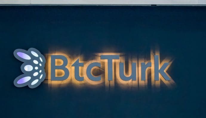 Turkse cryptobeurs in crisis: hackers slaan toe en stelen €40 miljoen