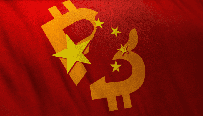 China verbiedt Bitcoin