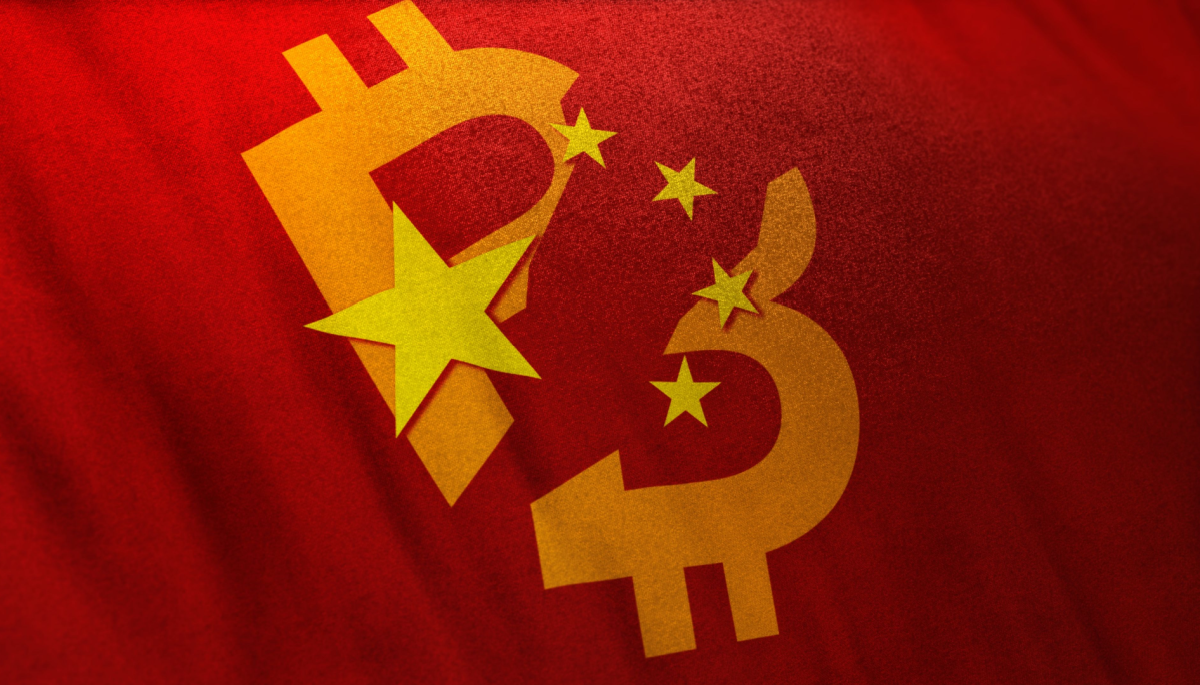 China verbiedt Bitcoin
