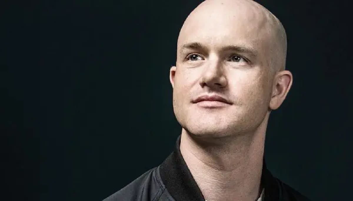 Coinbase-topman bitcoin koers voorspelt