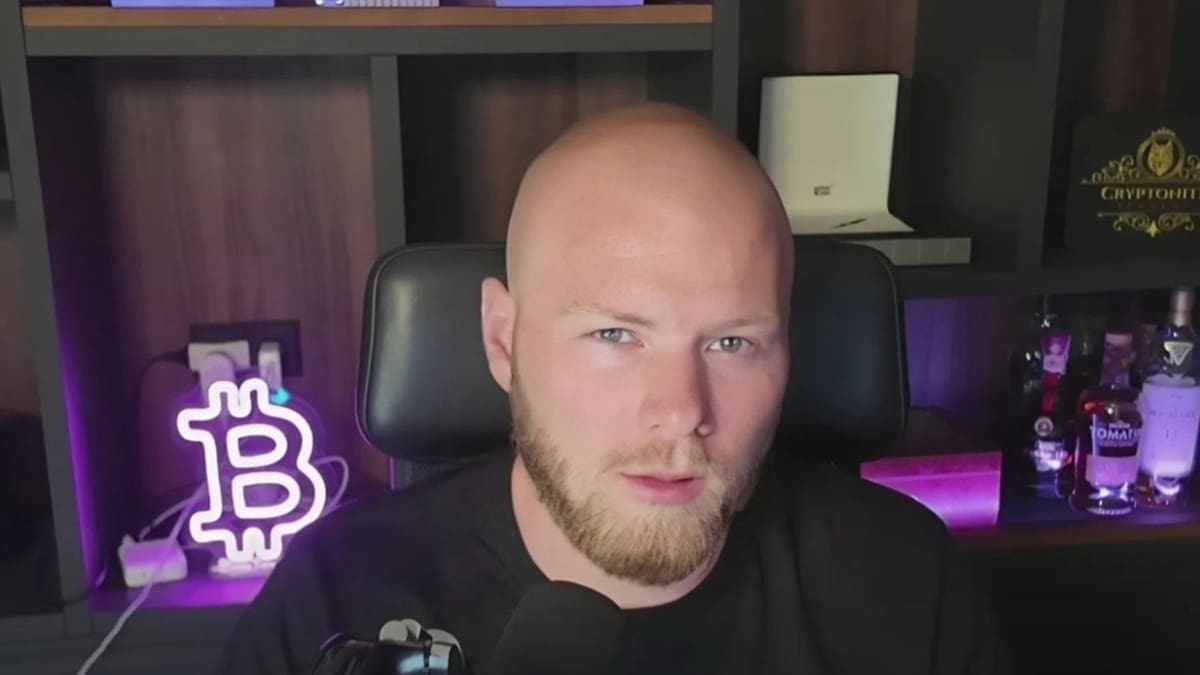 Paniek op de cryptomarkt: €1,44 miljard aan inleg verdampt