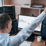 Knotsgekke cryptomaand augustus: sterspeler Ethereum & miljoenenhack
