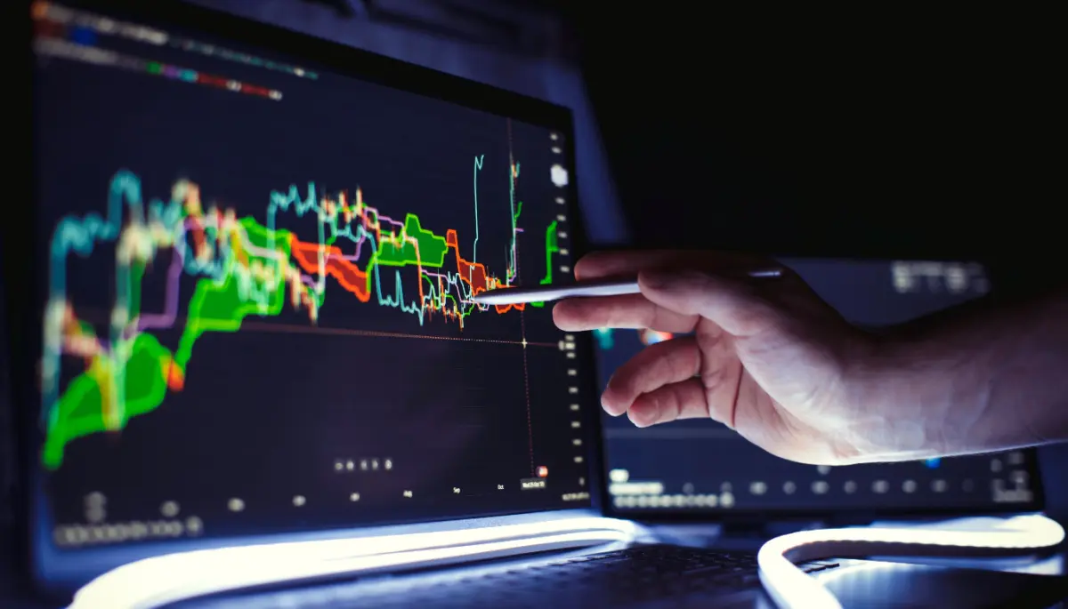 CryptoQuant-analist bitcoin koers vraag wegvallen stagneert