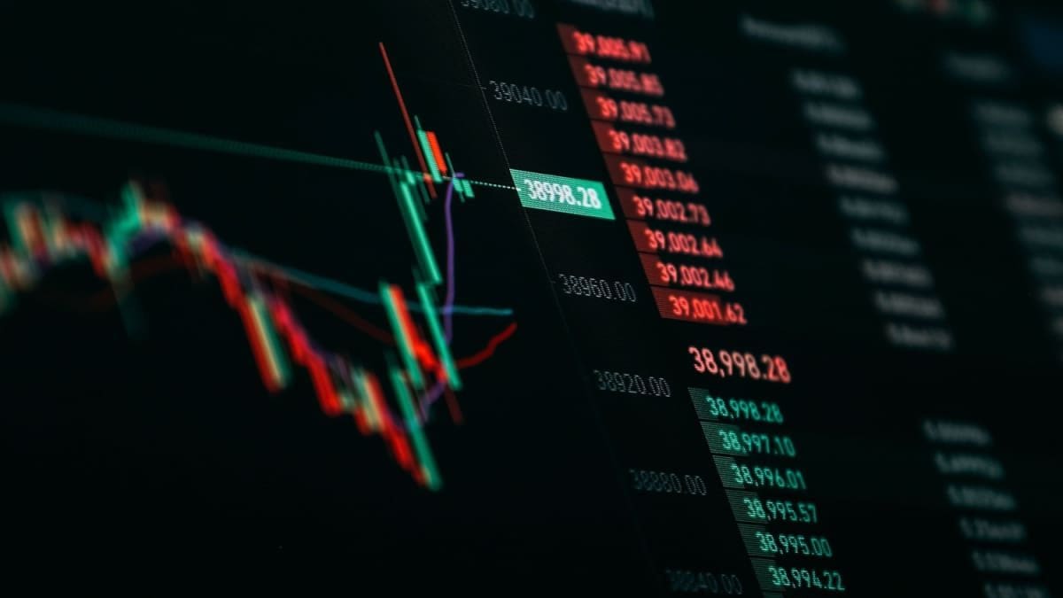 Crypto Radar: mega-uitschieters op de markt vandaag