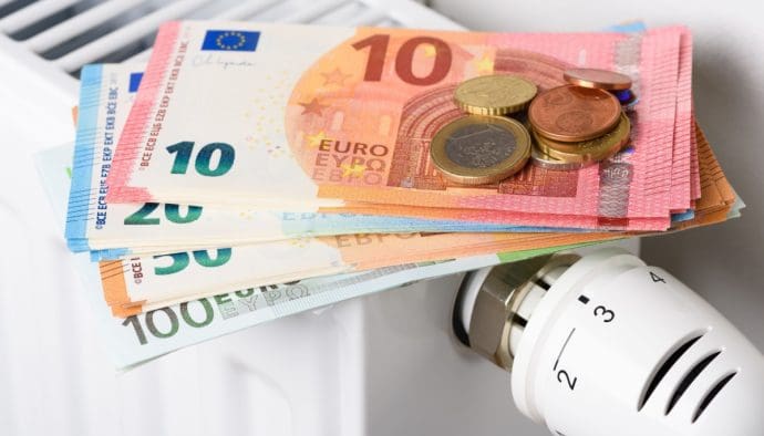 Dit betalen Nederlanders nu écht voor stroom en gas - de cijfers zijn schokkend