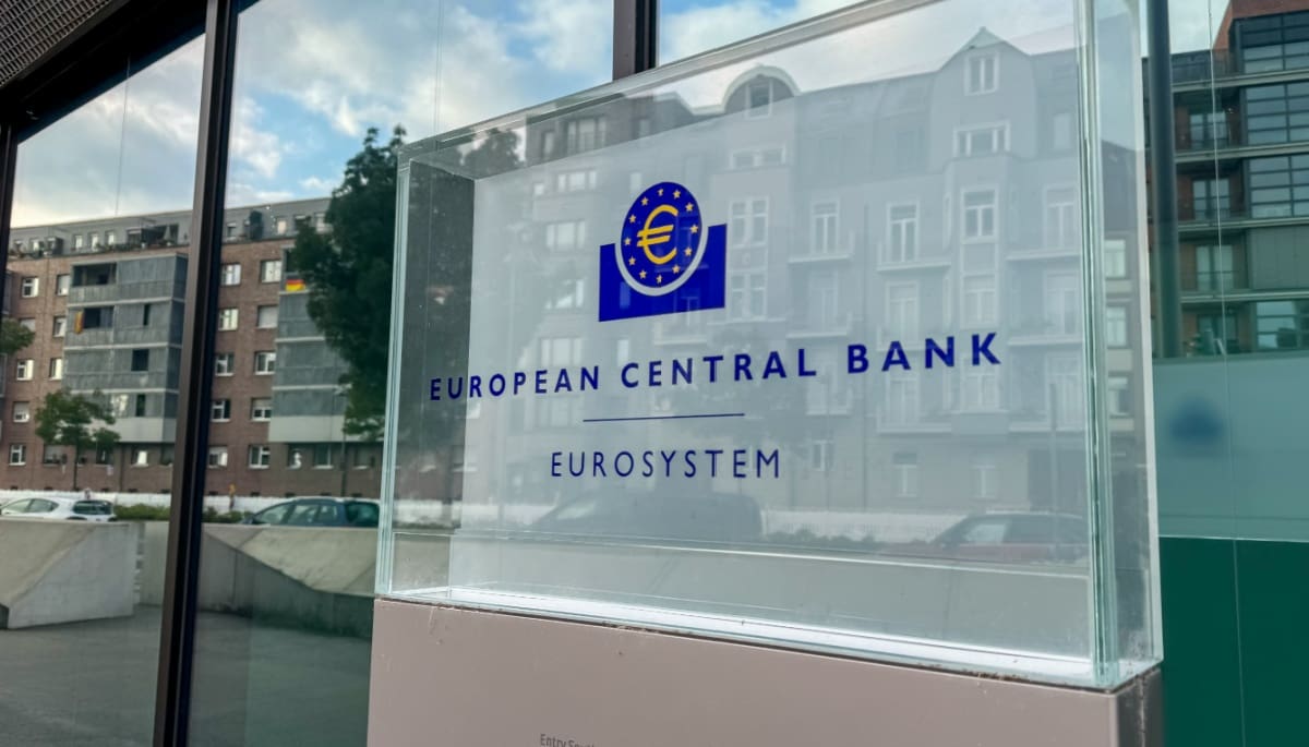 Europese Centrale Bank versnelt digitale euro na wet uit Amerika
