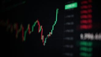 Cryptomunt River domineert de cryptomarkt met stijging van 22 procent