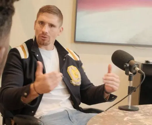 Rico Verhoeven over crypto en succes: “Stop met verkopen, zei Ronald”