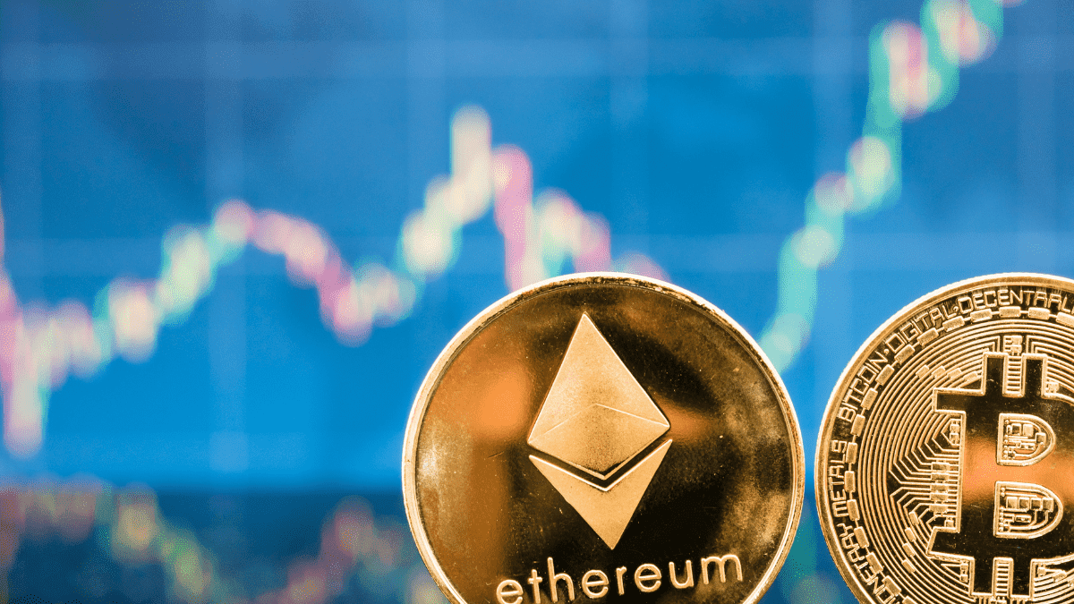 ‘Oude’ Ethereum in beweging: mogelijke voorbode van een verkoopgolf
