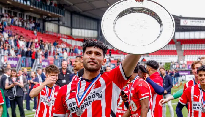 PSV liet mega-winst liggen door verkoop bitcoin