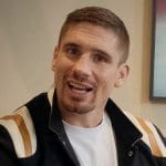 Rico Verhoeven CI interview