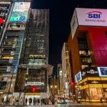 Cryptobedrijf sluit megadeal met Japanse financiële reus