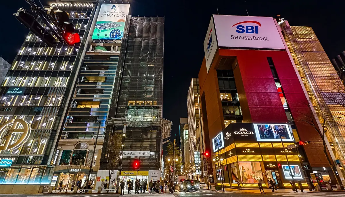Cryptobedrijf sluit megadeal met Japanse financiële reus