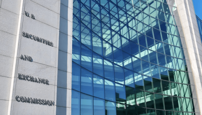 SEC Invesco-aanvraag solana beursfonds