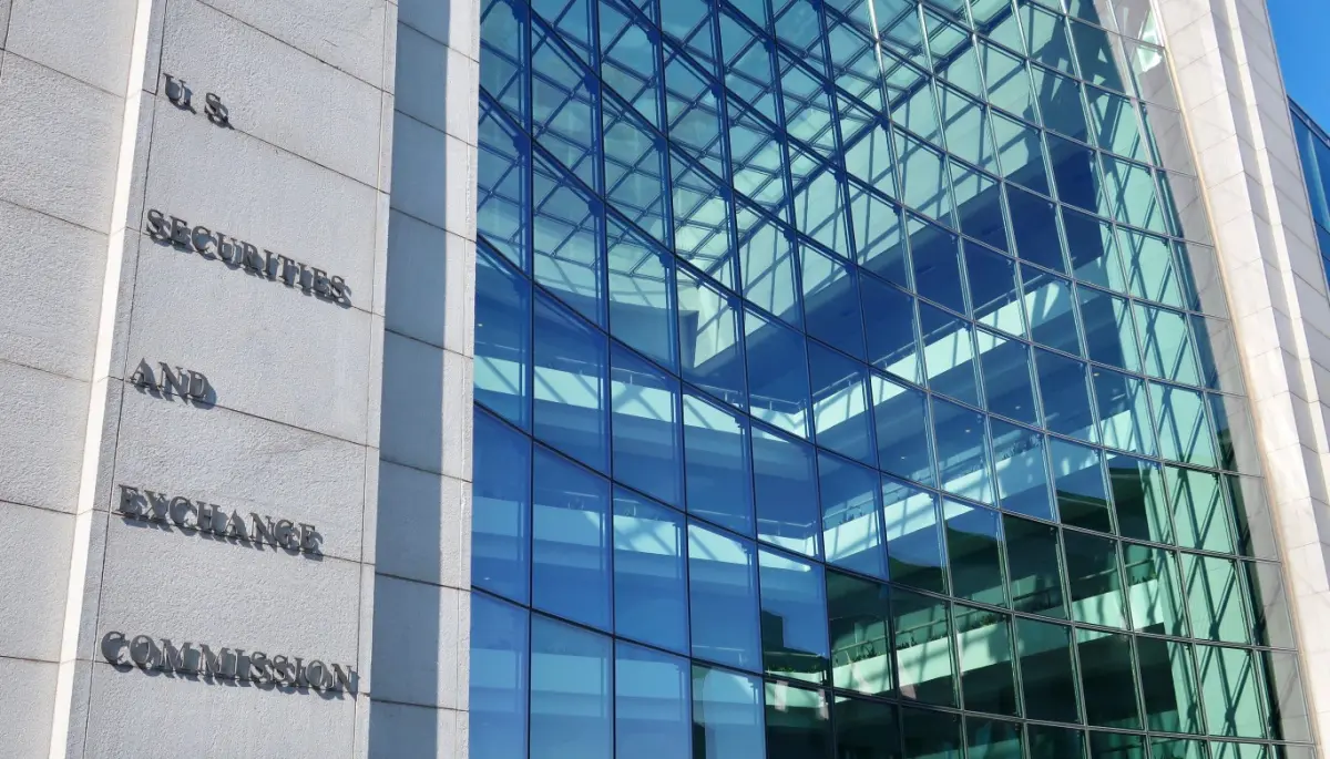 SEC Invesco-aanvraag solana beursfonds