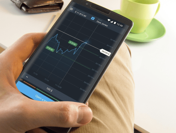 Worden cryptovaluta beïnvloed door schommelingen in ‘echte’ valuta?