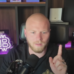 Waarschuwing voor de Bitcoin koers: 