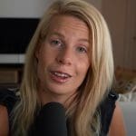 Madelon Vos: 11 van de 13 seinen op rood - Nederland in zwaar weer