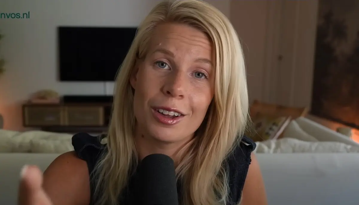 Madelon Vos: 11 van de 13 seinen op rood - Nederland in zwaar weer