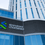 Standard Chartered ethereum koers eind 2025