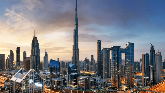 Superteam UAE solana hub Dubai topteams