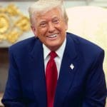 Trump sleept €2 miljard binnen met crypto: winsten door het dak